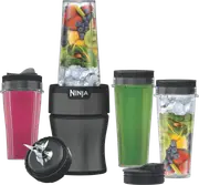 Ninja Nutri Precision Blender Mega Pack