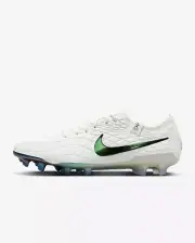 Size 10 - Nike Tiempo Legend 10 Elite SE FG Pearl