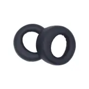 For Wireless PULSE 3D Wireless Earphone Headphone Ear Pads Cushion Cover