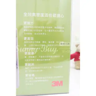 3M Filtrete 極淨便捷淨水器系列 DS03 濾心三入+系統配件 專用濾心2入組【Suny Buy】