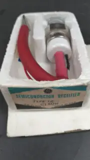 SCR C180N 150A 800V High Voltage