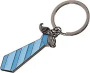[VALICLUD] Father's Day Keychain present for Dad Durable Keyring Pendant Unique Decorative Bag Charm Practical Key Holder for Men Birthday and Christmas Present