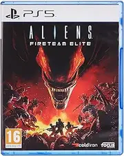 Focus Entertainment Aliens: Fireteam Elite PlayStation 5 Game