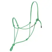 Silvertip Reflective Rope Halter