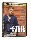 La tête haute (DVD, 2016, Canadian, Contais English Subtitles)