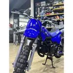 小朋友專用越野車 / 全新自售 YAMAHA PW50 限量一台