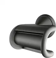 Anti-Flight Flyaway Attachment Nozzle for Dyson Supersonic Hair Dryer Accessories Compatible with Dyson Supersonic Hair Dryer HD01 HD02 HD03 HD04 HD08