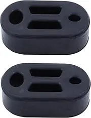 Exhaust Hanger Rubber Mount for Cit-roen Berlingo First Saxo Xsara ZX Peu-geot 106 mk1 mk2 206 CC SW 306 1991-Onwards