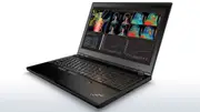 Lenovo ThinkPad P50 Mobile Workstation Laptop - Intel i7-6700HQ 2.6GHz - Nvidia Quadro M1000M 4GB - Win 10 - 32GB RAM - 512GB - REFURBISHED