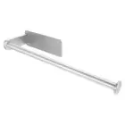 Hand Towel Stand Bathroom Tissue Holder Roll Paper Hanger Tissue Shelf Bathroom