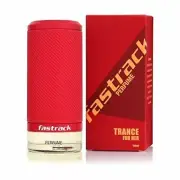 Fastrack Perfume Women Trance 100 ml