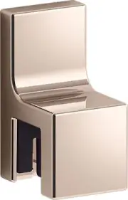 DRAFT® FRAME ROBE HOOK