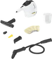 Karcher SC1 Handheld Steam Cleaner