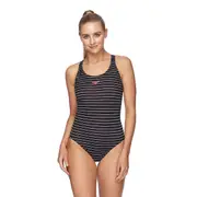 Womens Limitless Leaderback One Piece AF
