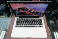 在飛比找Yahoo!奇摩拍賣優惠-Macbook Pro 13吋 Early 2015 i5 