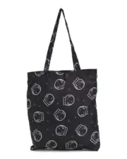 RADLEY LONDON Snow Globe Foldaway Tote - NWT