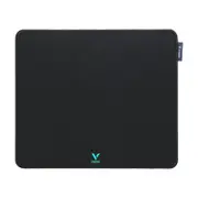 Rapoo V10S Mouse Pad -Large Mouse Mat, Anti-Skid Bottom Design, Dirt-Resistant