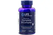 Life Extension, BioActive Complete B-Complex, 60 Vegetarian Capsules