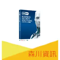 在飛比找蝦皮購物優惠-森川資訊-ESET Server Security 檔案伺服