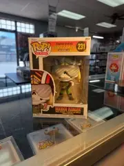 Funko Pop! Vinyl: New Belgium - Voodoo Ranger #231 Ships With Protector