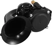 Double Horn Train Air Horn for Cars Motorcycles Trucks Boats Super Loud Replacement Fit for Automotive Accessories