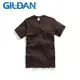 GILDAN 76000 【咖啡】素T 短袖 寬鬆短袖 上衣