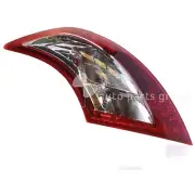 Rear LH & RH Tail Light Assembly for Suzuki Swift FZ 4cyl 1.4L K14B 2011~2017 (for: Suzuki)