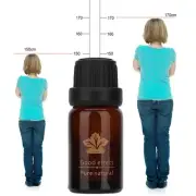 Adolescent Height Increasing Oil Foot Massage Bone Growth Essential Oil 10ml MGR