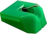 A Must Have Stylus Replacement for Vinyl Enthusiasts Using, Amazing Sound Enhancement with Record Player Needles,Turntable Replacement Needle