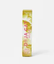 BH Cosmetics - Doja Cat Muse Plumping Lip Gloss - Gold New In Box + Nail Polish