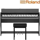 在飛比找遠傳friDay購物優惠-ROLAND 樂蘭 / Digital Piano折蓋式數位