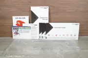 Sealed - Nintendo DSi Operations Manual / quick start all paperwork for system!