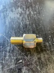 Codan 3040 antenna adapter