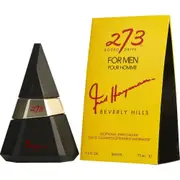 273 Cologne Spray by Fred Hayman for Men - 75 Ml