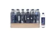 Pulse Electrolyte Pet Water Bottle by Pulse for Unisex - 24 x 16.9 oz Water