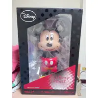 在飛比找蝦皮購物優惠-標準米奇COSMI 4M 32CM DISNEY