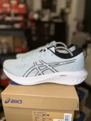 Size 11 - ASICS Gel Excite 10 Cool Grey Black
