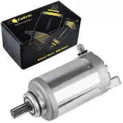 Starter for Arctic Cat Alterra TRV 700 550 1000 XT EPS 2016-2021 / VLX 700 2017
