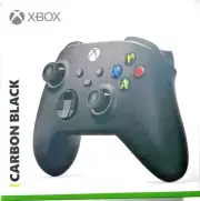 Microsoft Xbox One Carbon Black Special Edition Wireless Controller