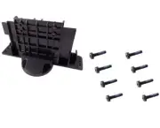NEW Genuine LG 42LD450 TV Stand Guide and Screws