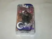 McFarlane Toys Skybound Outcast Exclusive Comic Kyle Barnes Clean Action Figure