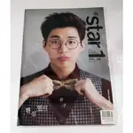 HENRY [ @STAR1 VOL.36 ] 劉憲華 HENRY LAU 韓國雜誌 2015 畫報 收藏