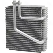 A/C Evaporator Core 4 Seasons For 2004 Nissan Pathfinder Armada (for: Nissan)