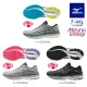 【MIZUNO 美津濃】MIZUNO WAVE RIDER 27 SW 男女款慢跑鞋 J1GC230401 J1GD2306XX(慢跑鞋)