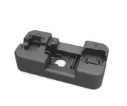 Keystone Jack Punch Down Stand Holder for 110 Blade Wire Cable Tool RJ45 RJ11