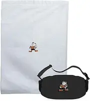 Northwest NFL Cleveland Browns Quarterback Towel and Handwarmer, One Size, Team Colors