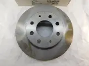 C-TEK by Centric Front Brake Disc 121.46039 for DODGE MITSUBISHI HYUNDAI (for: Hyundai)