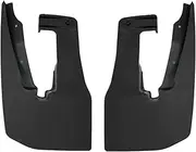 Mudguards Compatible for Mercedes Sprinter W906 Crafter 2006-2017 Front Wheel Fenders Mud Flaps Splash Guards