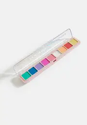 [Spoiled Lips Cosmetics] Tropical Traveler Eyeshadow Palette