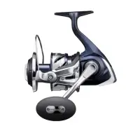 在飛比找momo購物網優惠-【SHIMANO】TWINPOWER SW 紡車捲線器(50